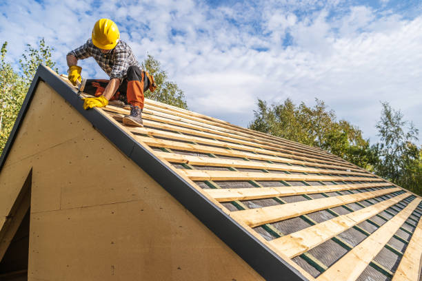 Best Best Roofing Contractors  in Poplar Plains, CT