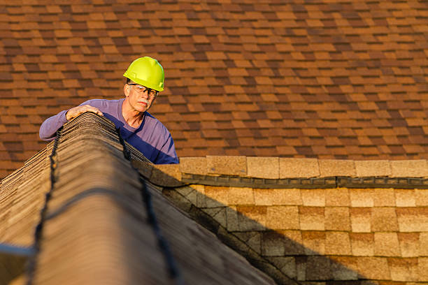 Best Tile Roofing Contractor  in Poplar Plains, CT