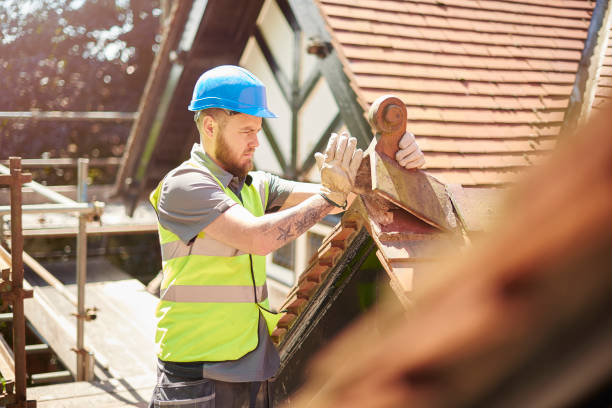 Best Best Roofing Contractors  in Poplar Plains, CT